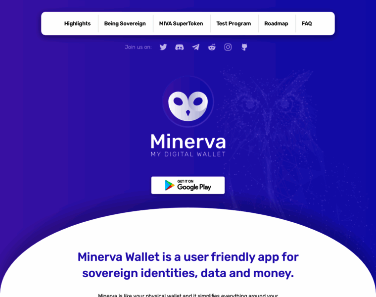 Minerva.digital thumbnail