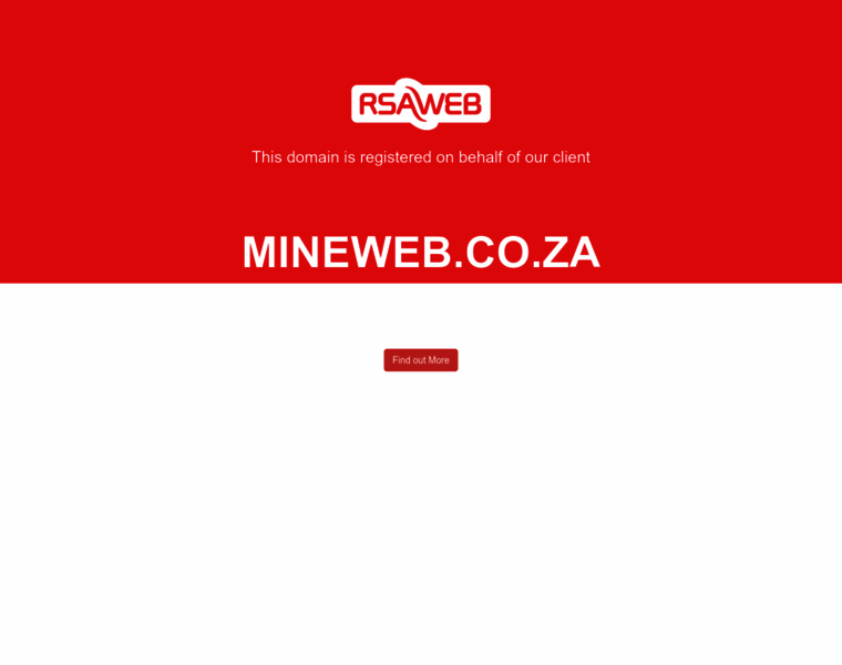 Mineweb.co.za thumbnail
