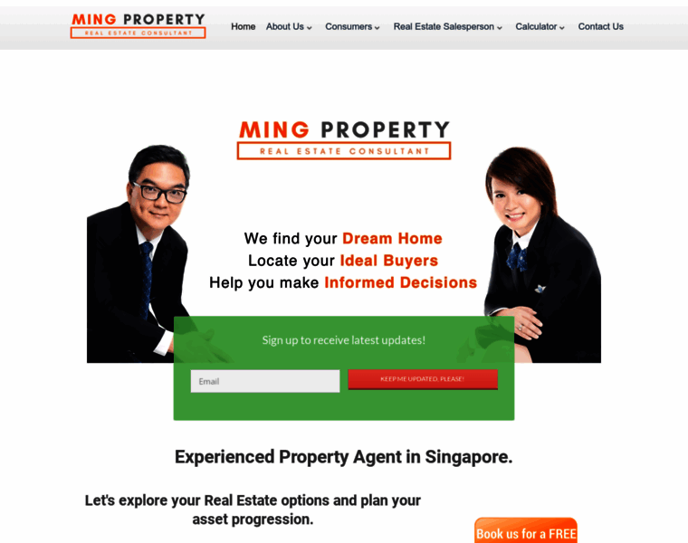 Mingproperty.sg thumbnail