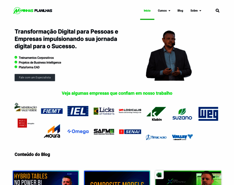 Minhasplanilhas.com.br thumbnail Minhasplanilhas.com.br thumbnail