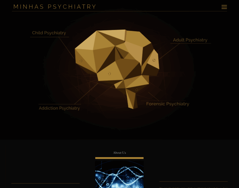 Minhaspsychiatry.com thumbnail