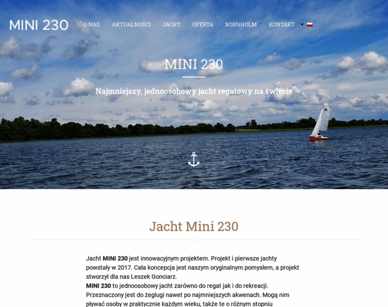 Mini230.pl thumbnail