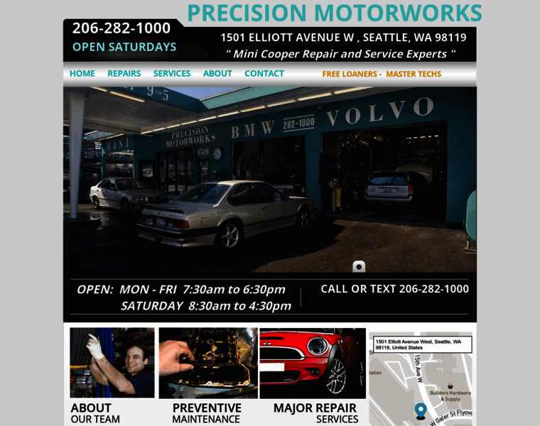 Miniautorepairs.com thumbnail Miniautorepairs.com thumbnail