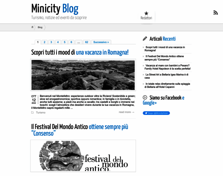 Minicity.it thumbnail