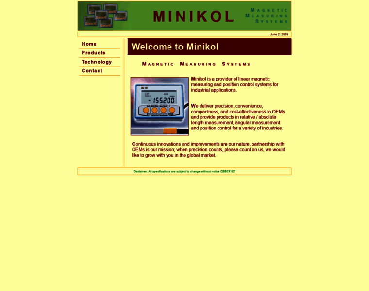 Minikol.it thumbnail