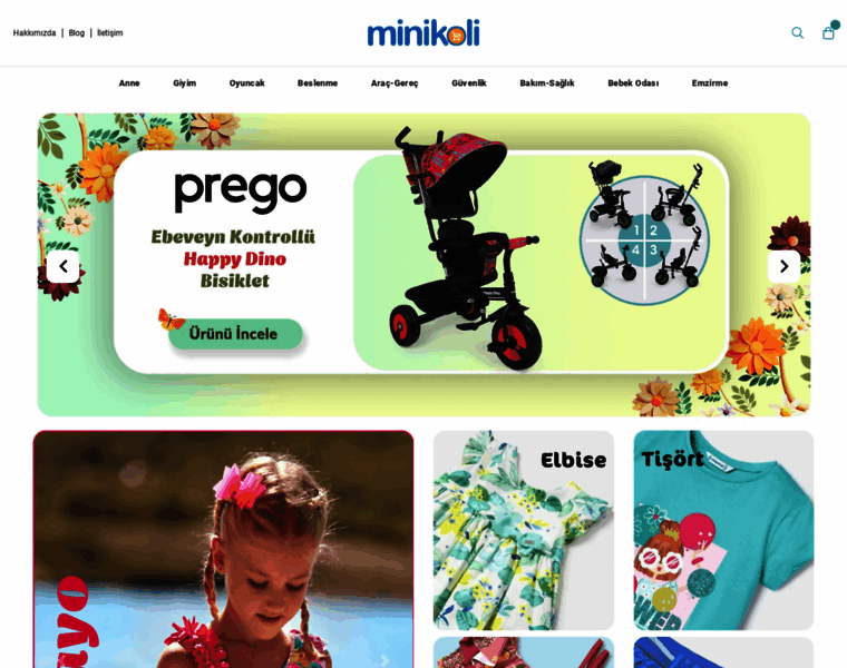 Minikoli.com thumbnail