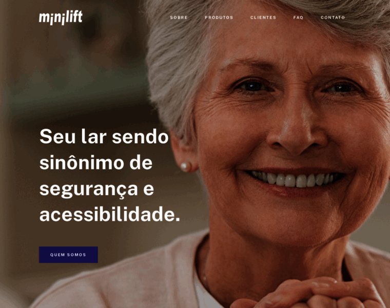 Minilift.com.br thumbnail