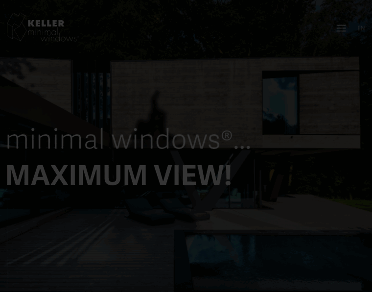 Minimal-windows.com thumbnail