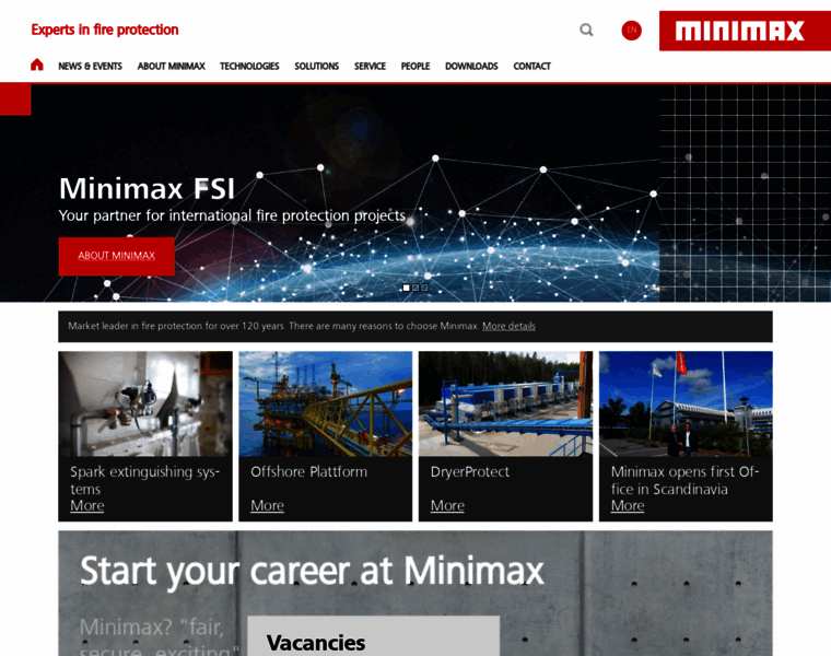 Minimax.co.hu thumbnail