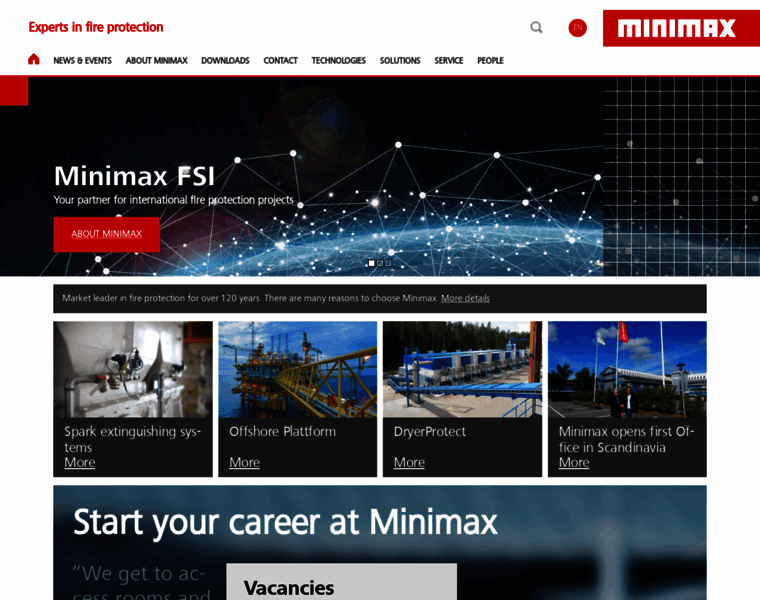 Minimax.com thumbnail