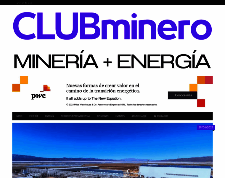 Miningclub.com thumbnail