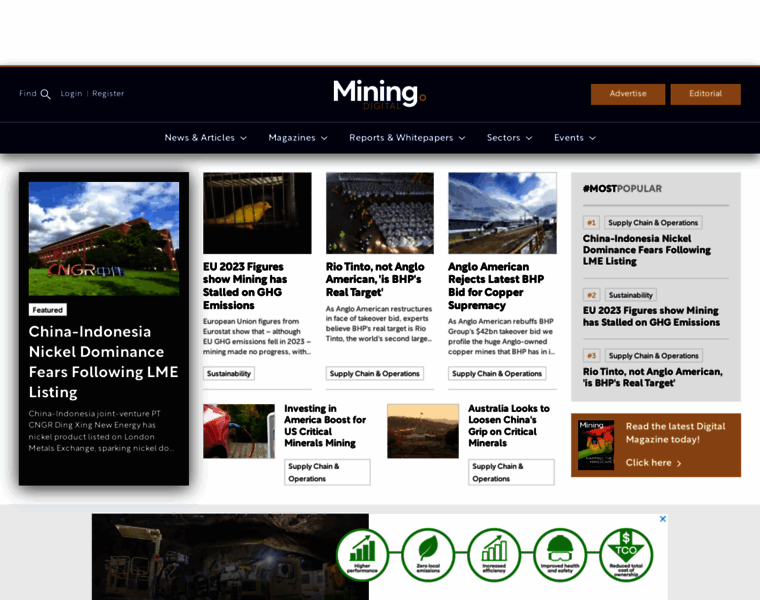 Miningdigital.com thumbnail
