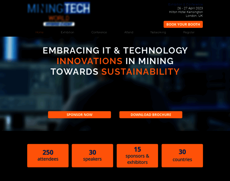 Miningtechw.com thumbnail