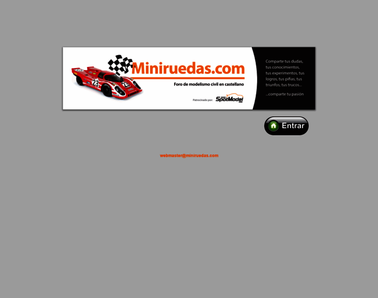 Miniruedas.com thumbnail