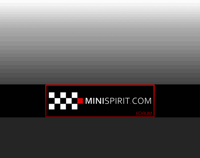 Minispirit.com thumbnail