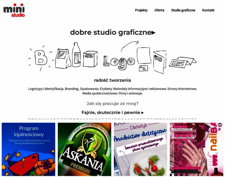 Ministudio.pl thumbnail Ministudio.pl thumbnail