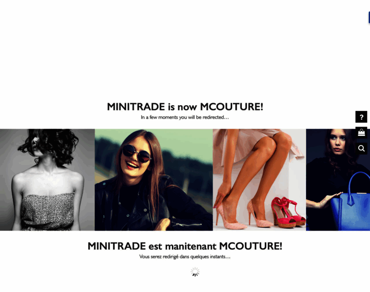 Minitrade.ca thumbnail