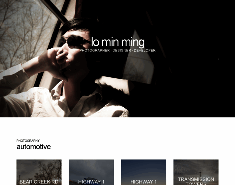 Minming.net thumbnail