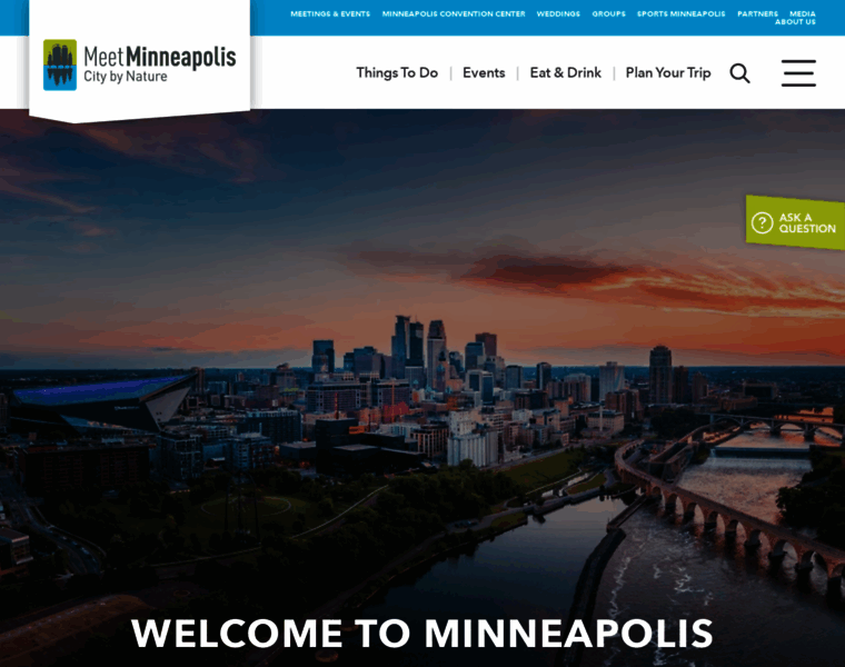 Minneapolis.org thumbnail