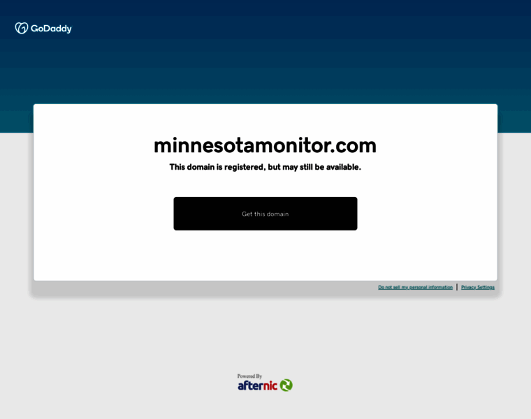 Minnesotamonitor.com thumbnail