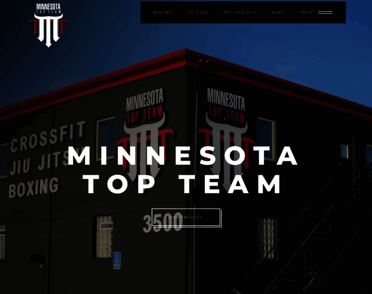 Minnesotatopteam.com thumbnail