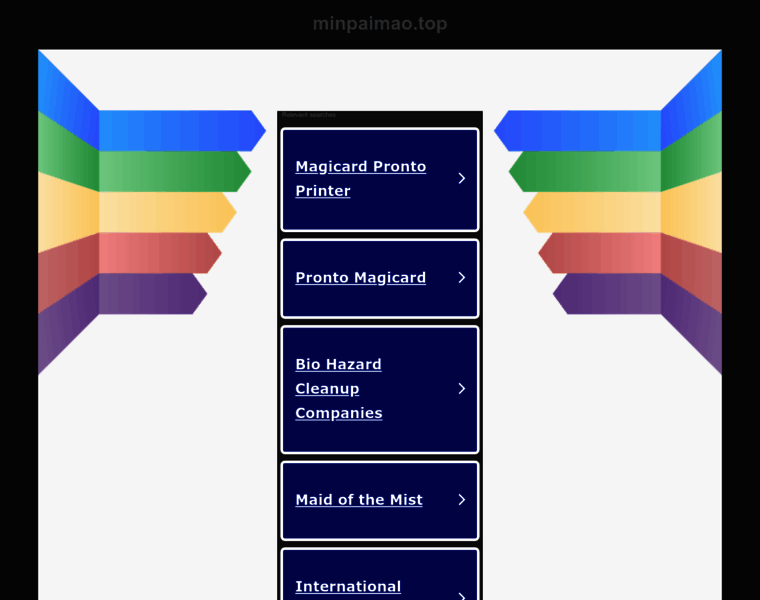 Minpaimao.top thumbnail