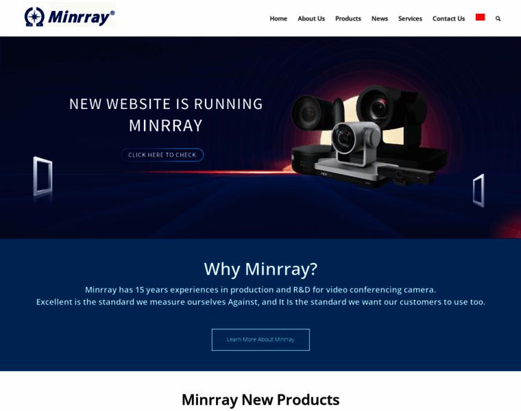 Minriglory.com thumbnail
