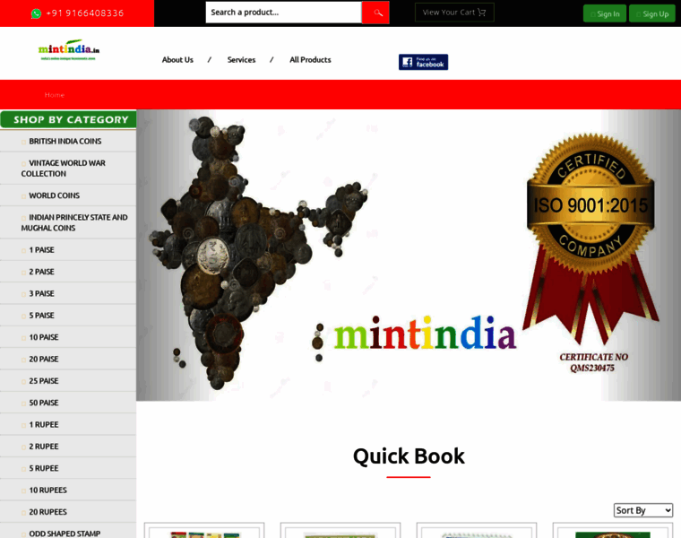 Mintindia.in thumbnail