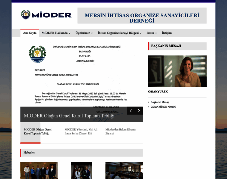 Mioder.org thumbnail