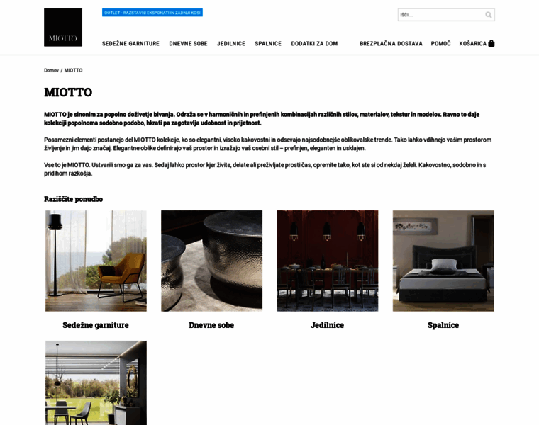 Miotto-online.eu thumbnail