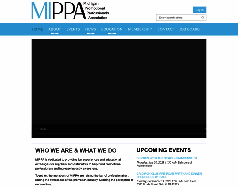 Mippa.org thumbnail