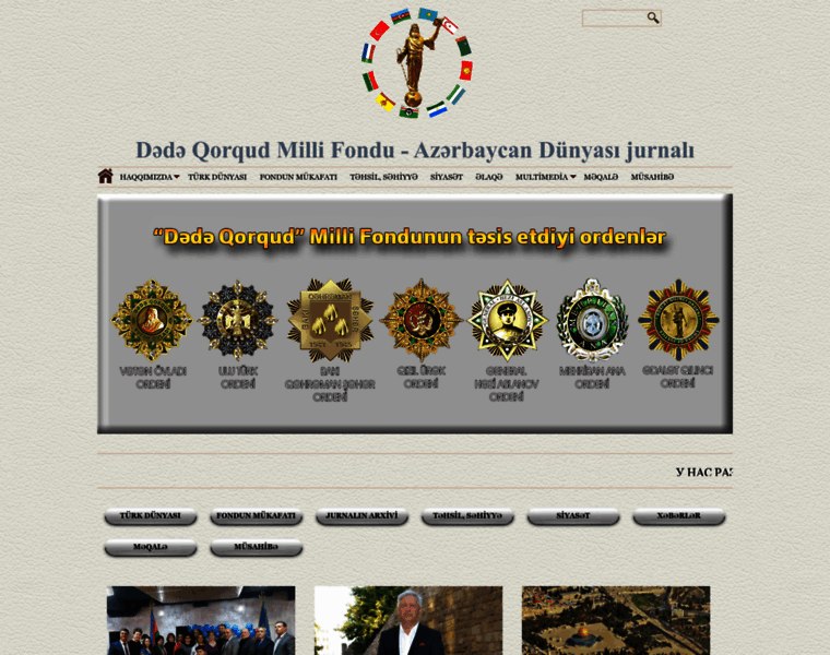 Mir-azerbaydjana.az thumbnail