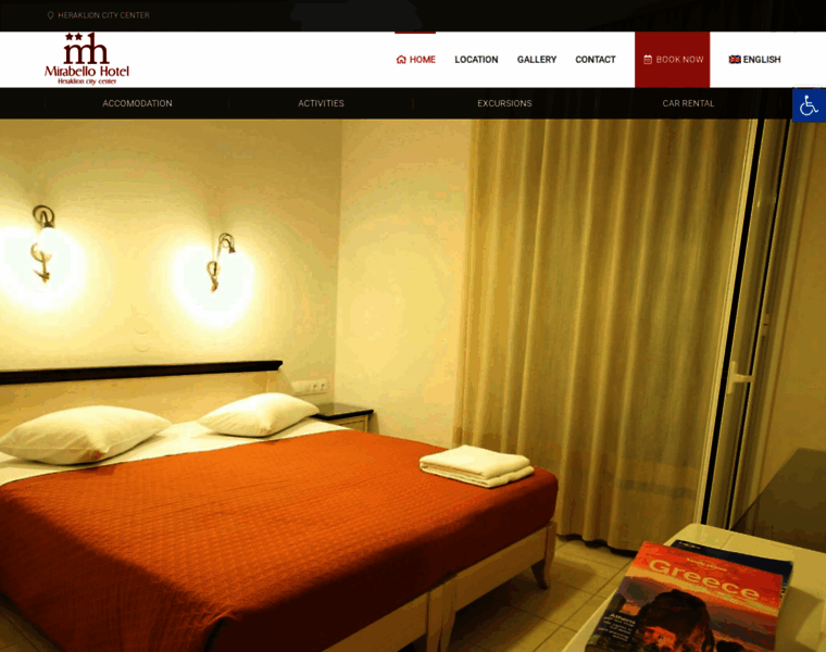 Mirabello-hotel.gr thumbnail