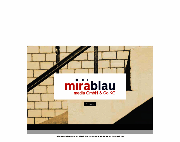 Mirablau.de thumbnail