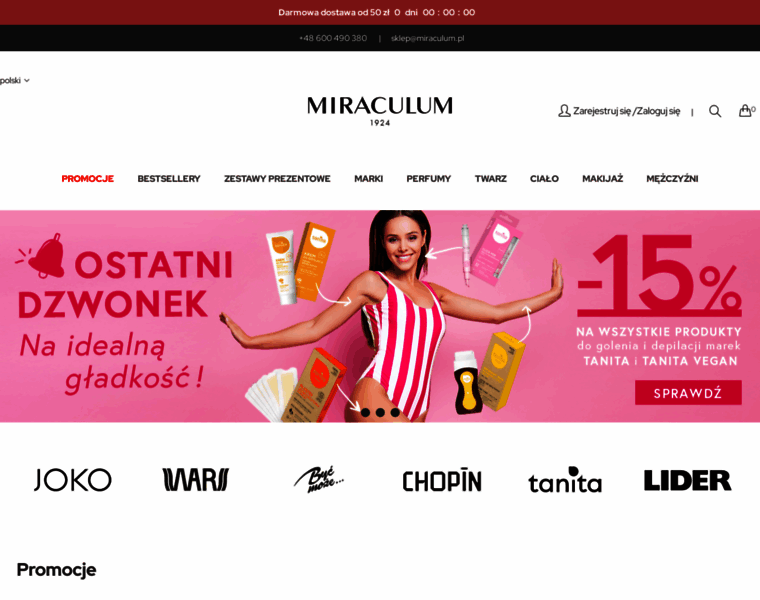 Miraculum.pl thumbnail