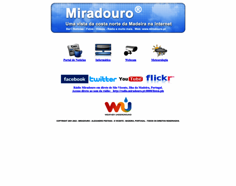 Miradouro.pt thumbnail