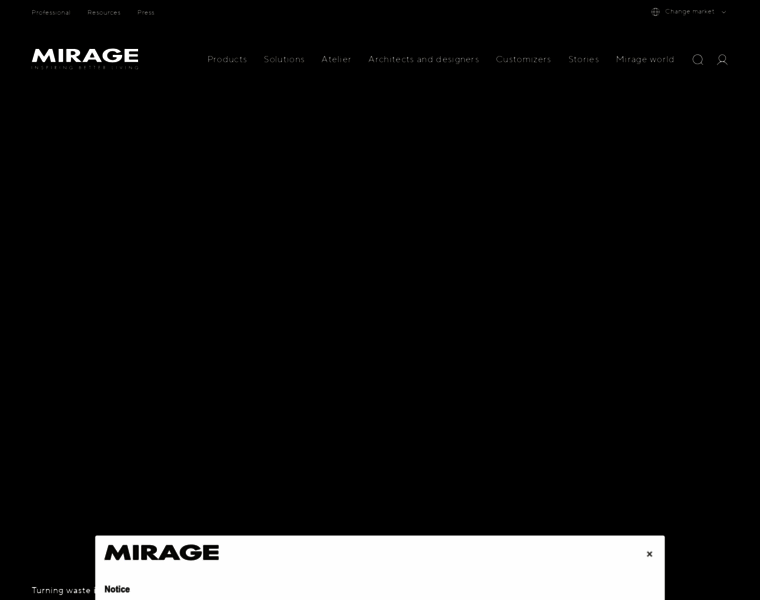 Mirage.it thumbnail