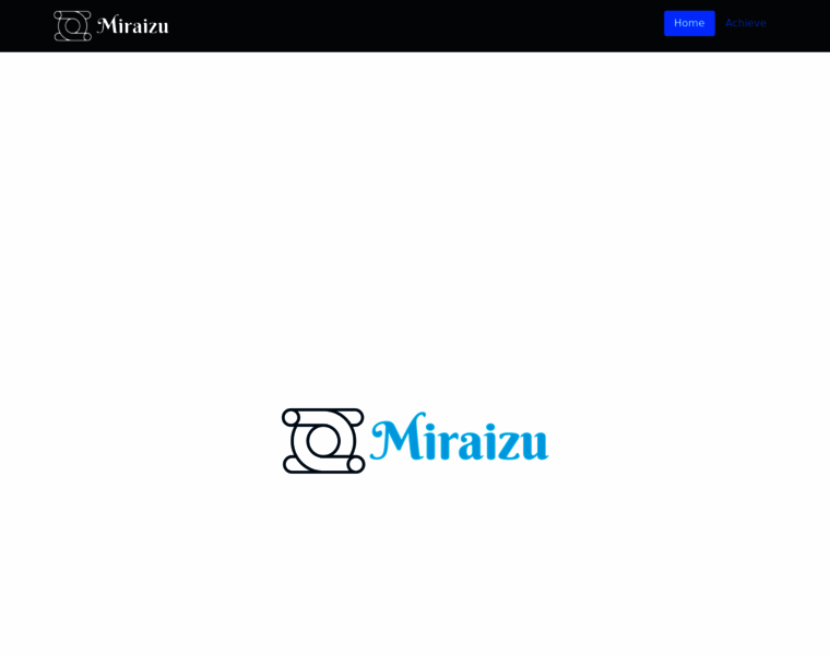 Miraizu.jp thumbnail