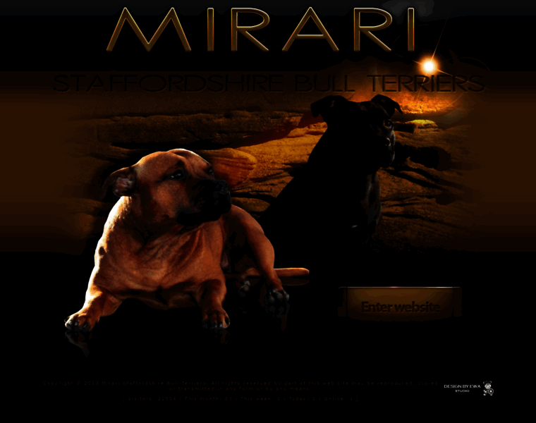 Mirari.no thumbnail