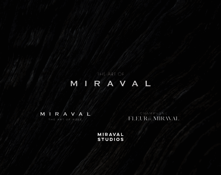 Miraval-provence.com thumbnail