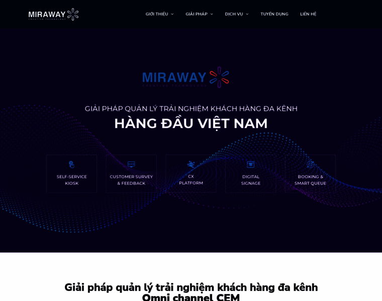 Miraway.vn thumbnail