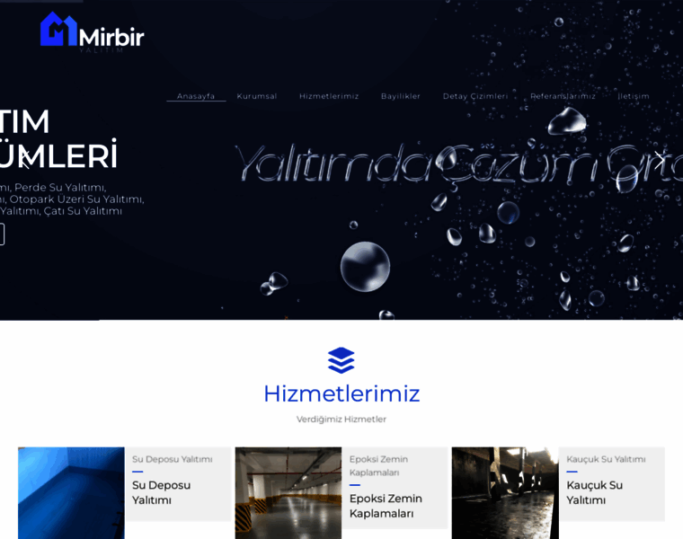 Mirbir.com thumbnail