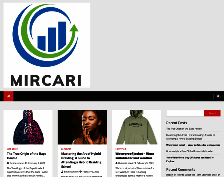 Mircari.us thumbnail Mircari.us thumbnail