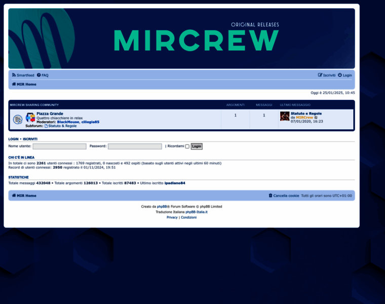 Mircrew-releases.org thumbnail Mircrew-releases.org thumbnail