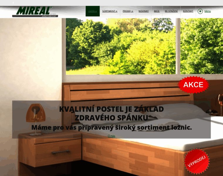 Mireal.cz thumbnail