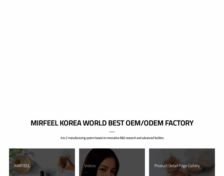 Mirfeel.com thumbnail