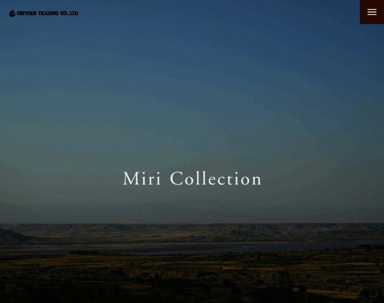 Miricollection.com thumbnail