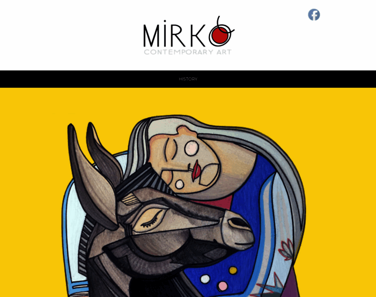 Mirkoart.it thumbnail