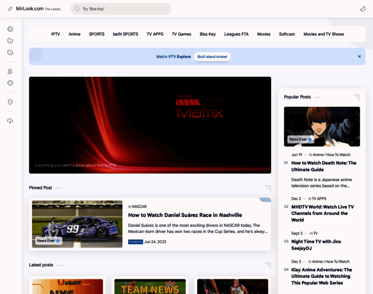 Mirlook.com thumbnail Mirlook.com thumbnail