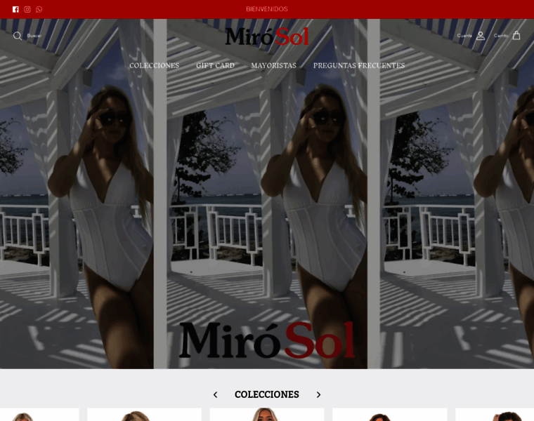 Miroargentina.com.ar thumbnail